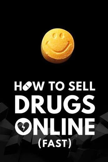Как продавать наркотики онлайн (быстро) / Не пытайтесь это повторить (2019)